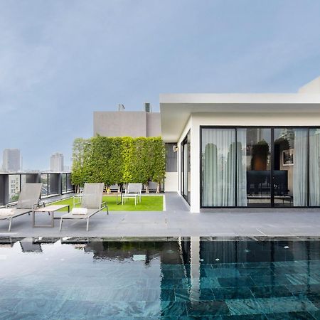 בנגקוק Walton Suites Sukhumvit מראה חיצוני תמונה