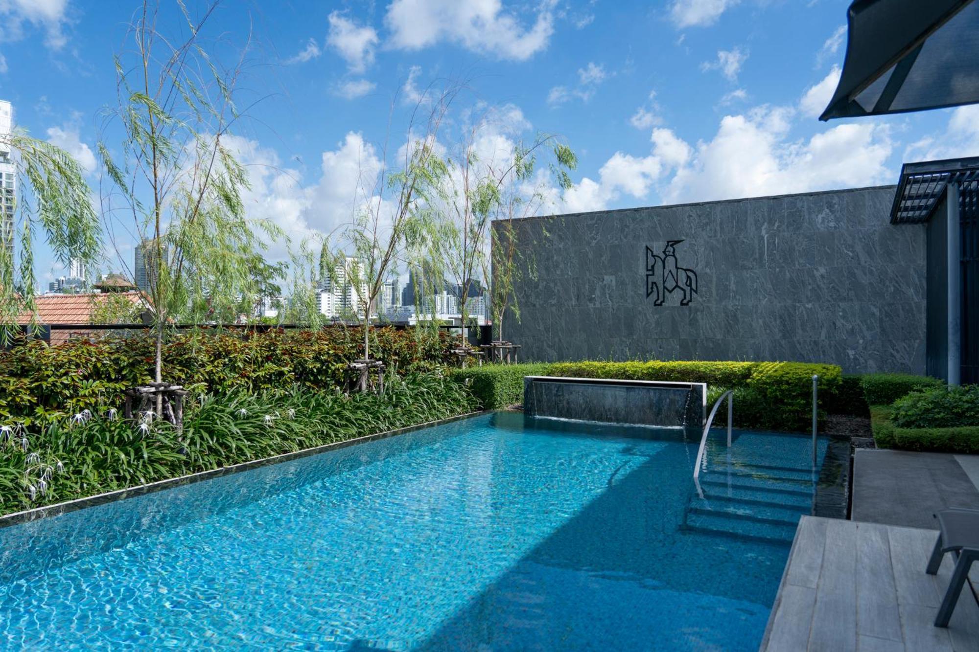 בנגקוק Walton Suites Sukhumvit מראה חיצוני תמונה