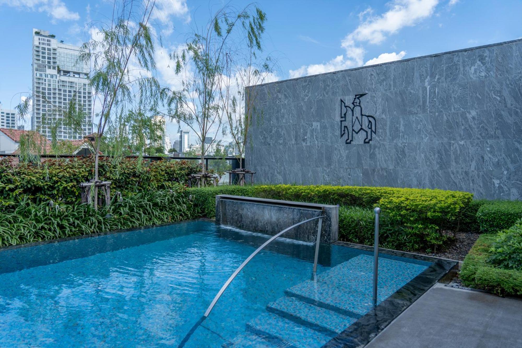 בנגקוק Walton Suites Sukhumvit מראה חיצוני תמונה