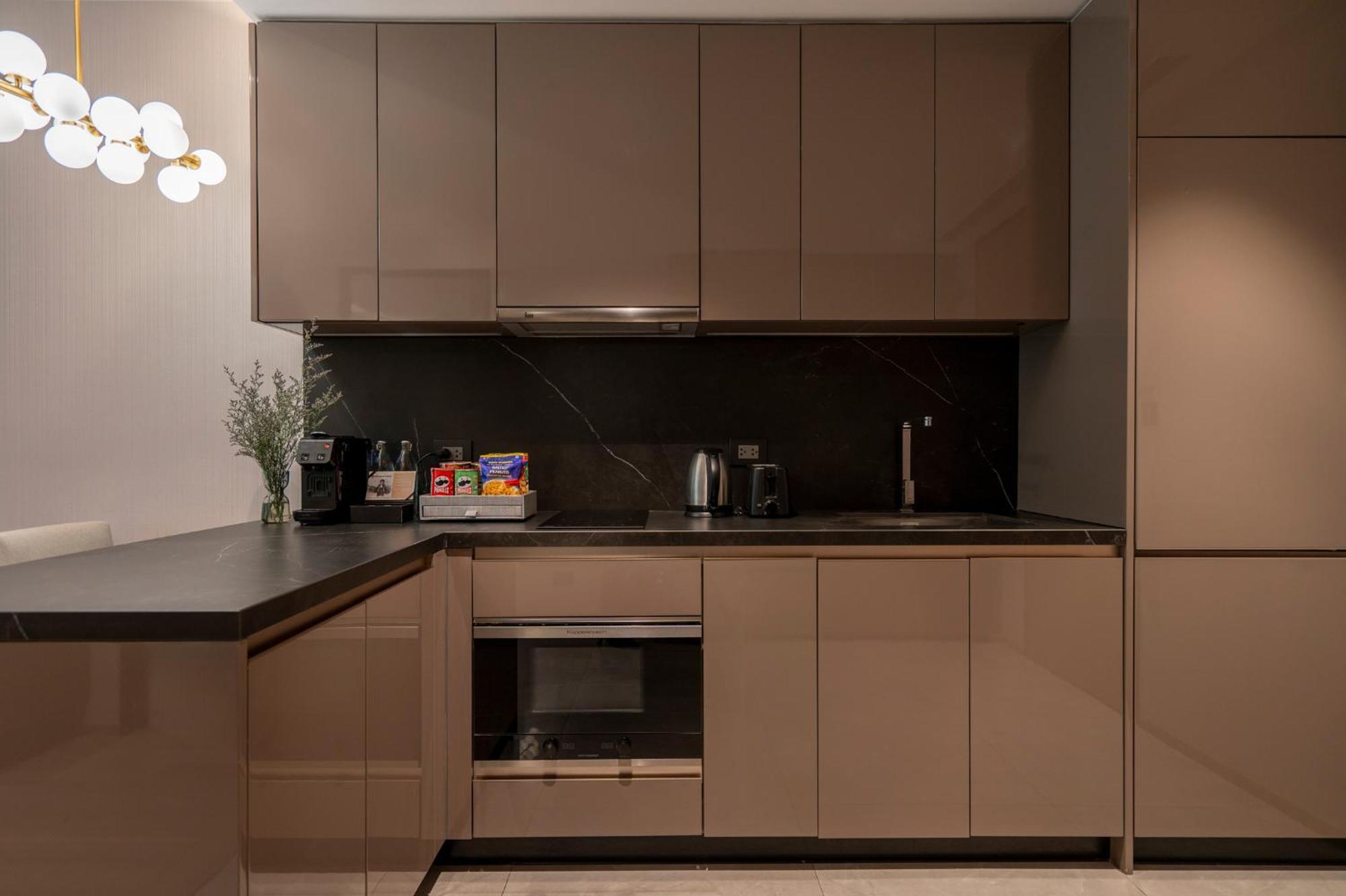 בנגקוק Walton Suites Sukhumvit מראה חיצוני תמונה