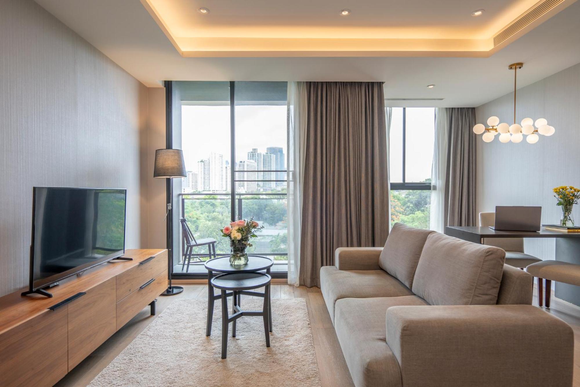 בנגקוק Walton Suites Sukhumvit מראה חיצוני תמונה