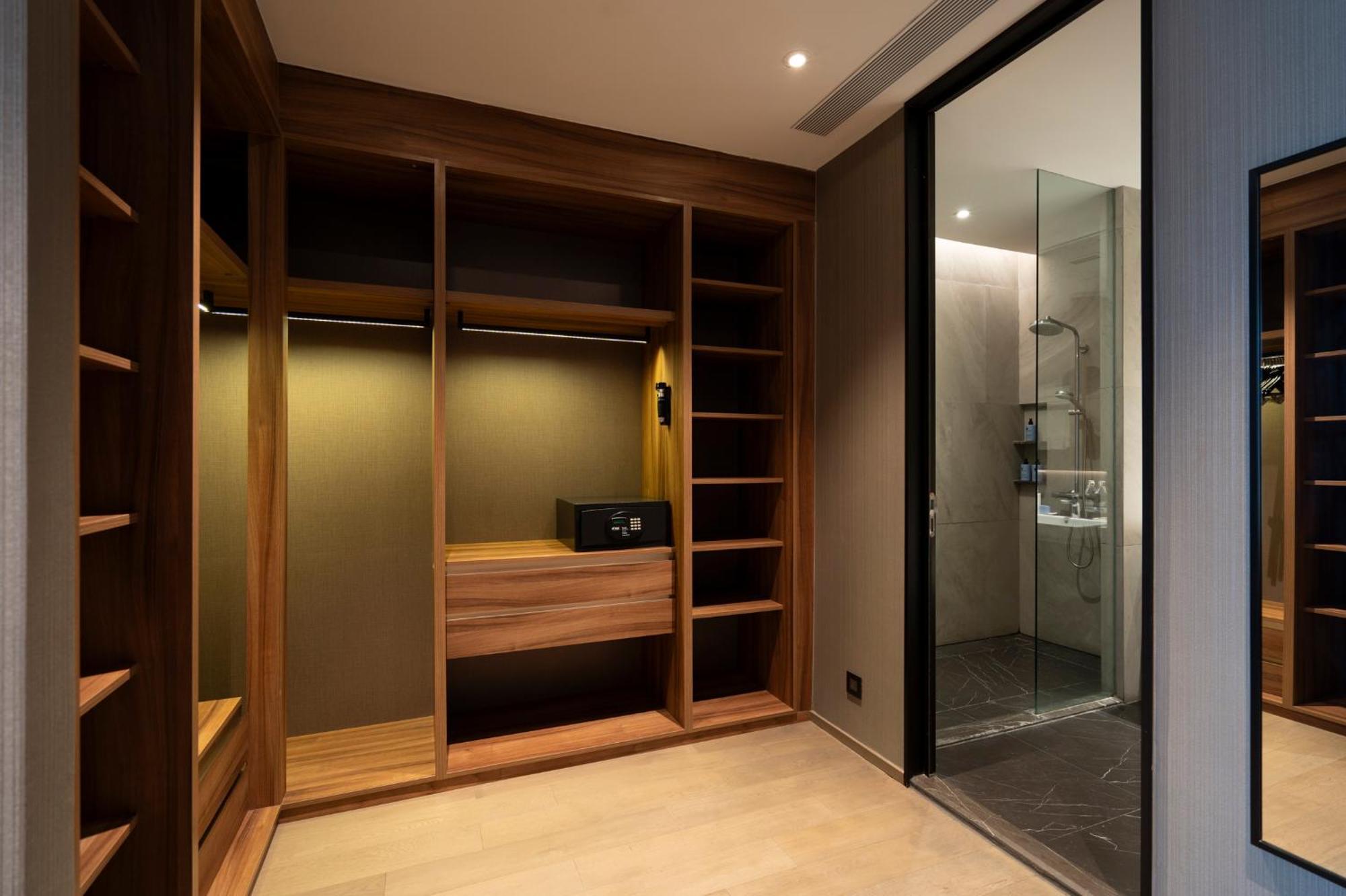 בנגקוק Walton Suites Sukhumvit מראה חיצוני תמונה