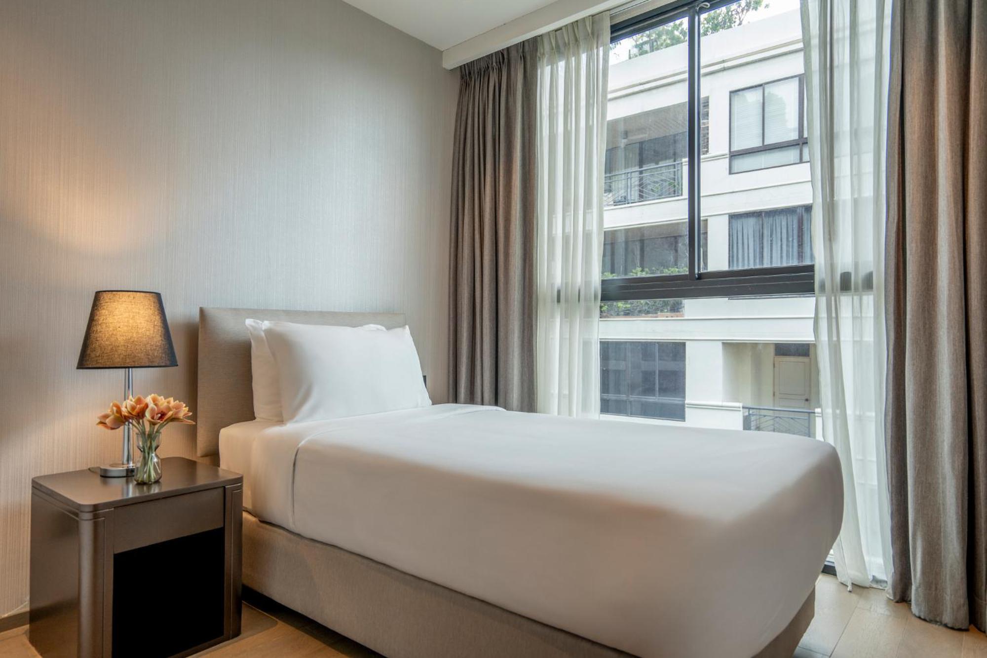 בנגקוק Walton Suites Sukhumvit מראה חיצוני תמונה