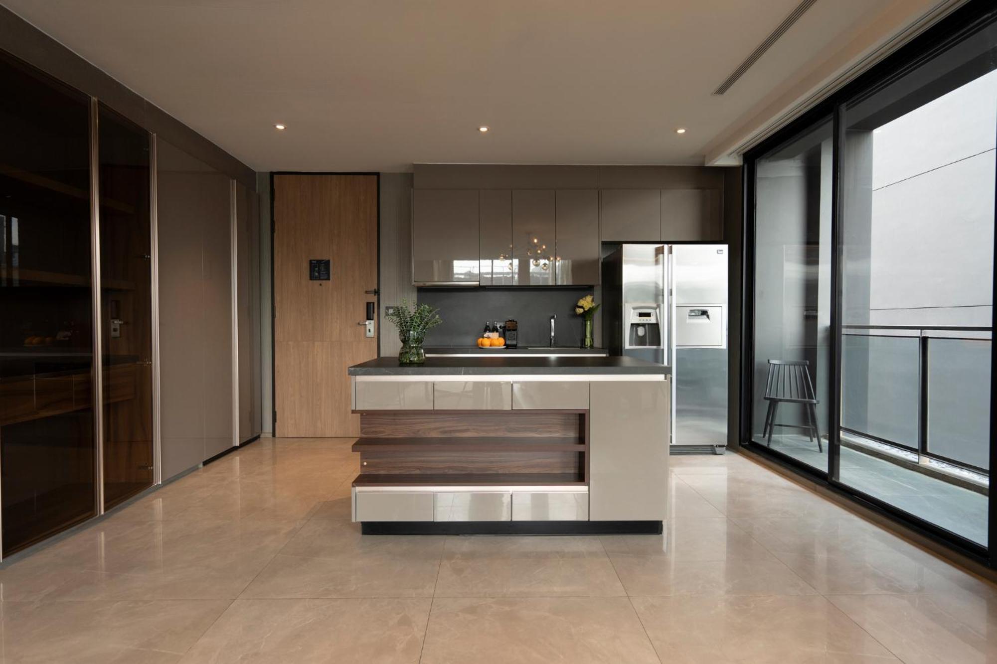בנגקוק Walton Suites Sukhumvit מראה חיצוני תמונה