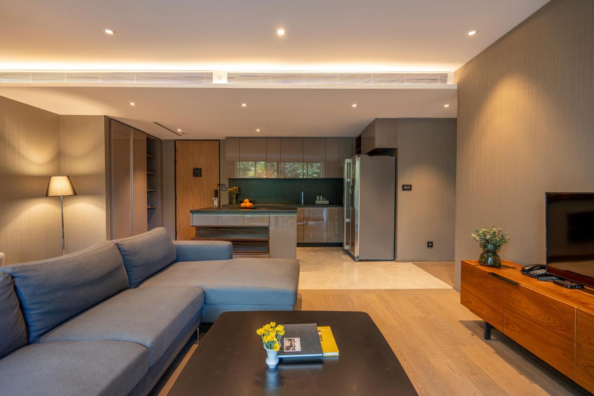 בנגקוק Walton Suites Sukhumvit מראה חיצוני תמונה