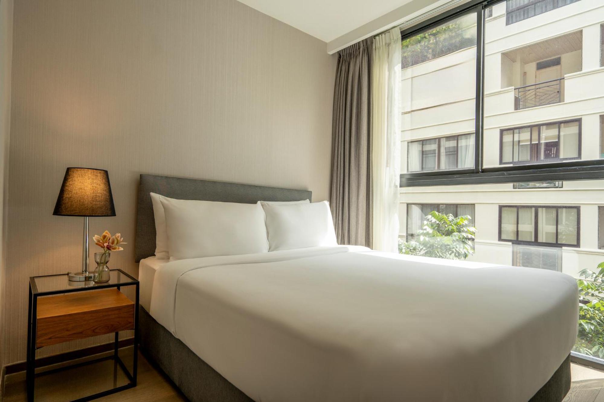 בנגקוק Walton Suites Sukhumvit מראה חיצוני תמונה