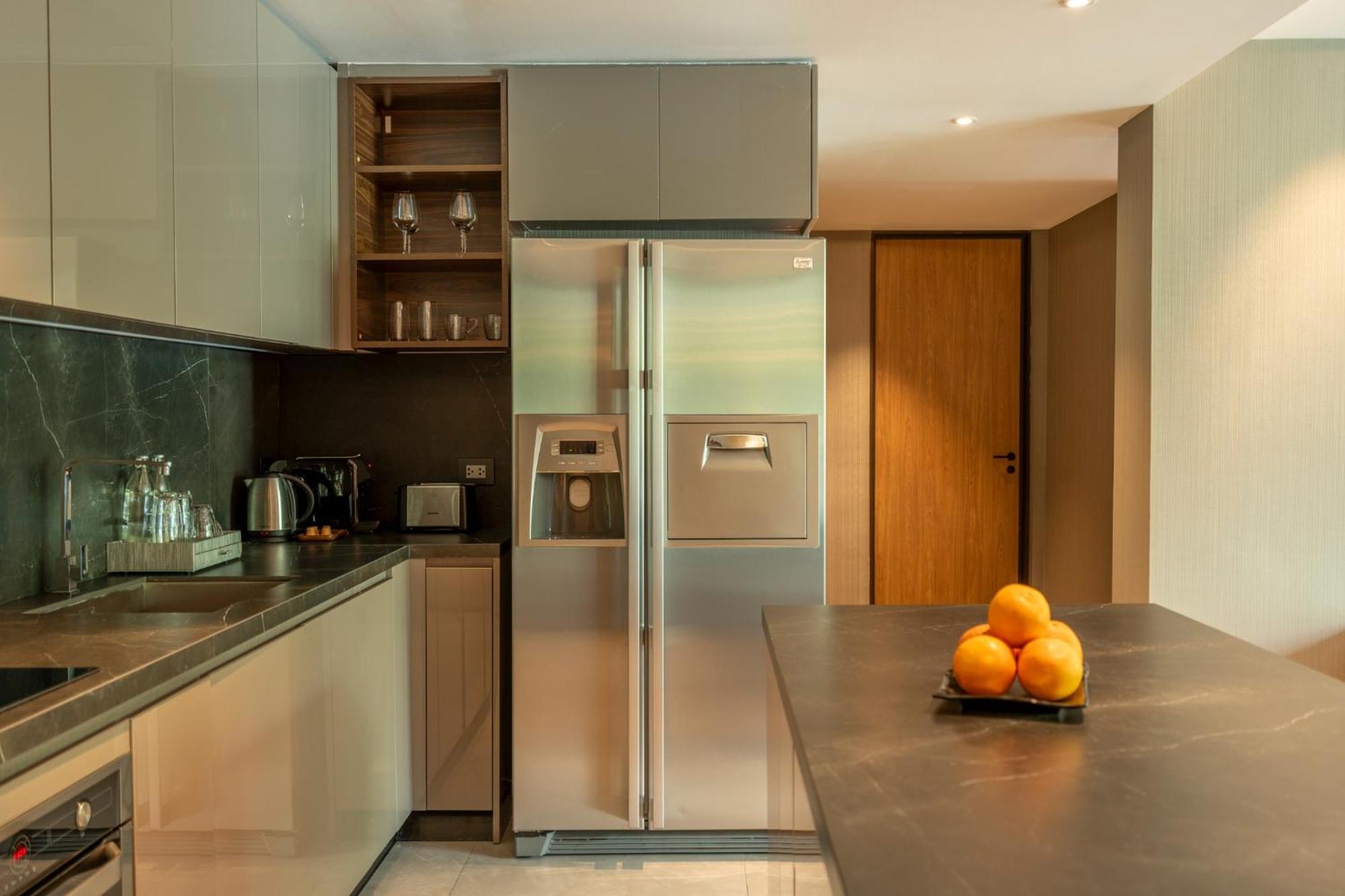 בנגקוק Walton Suites Sukhumvit מראה חיצוני תמונה