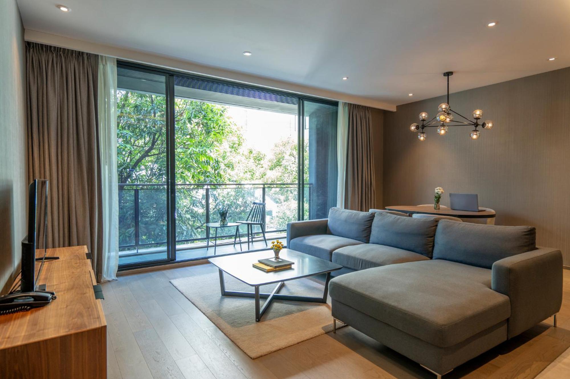 בנגקוק Walton Suites Sukhumvit מראה חיצוני תמונה
