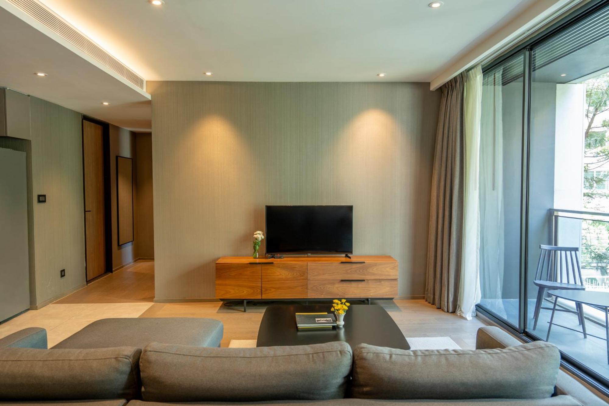 בנגקוק Walton Suites Sukhumvit מראה חיצוני תמונה