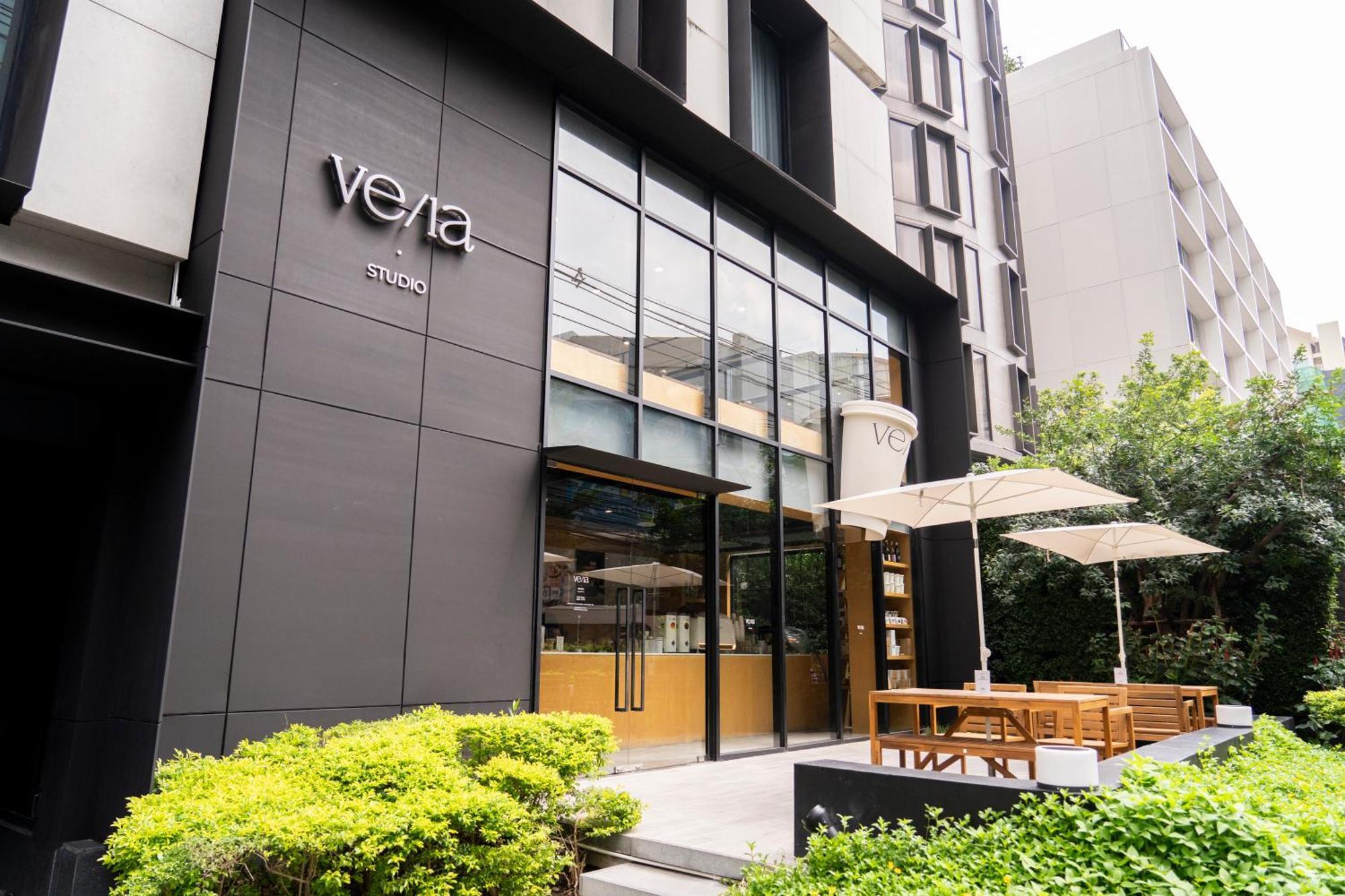 בנגקוק Walton Suites Sukhumvit מראה חיצוני תמונה